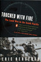 Touched with Fire (The Land War in the South Pacific) by Eric M. Bergerud, 9780140246964
