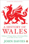 A History of Wales by John Davies, 9780140284751