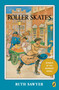 Roller Skates by Ruth Sawyer, Valenti Angelo, 9780140303582