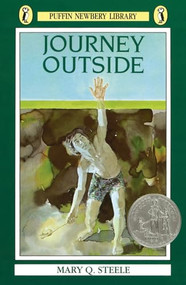 Journey Outside by Mary Q. Steele, 9780140305883