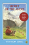 Secret of the Andes by Ann Nolan Clark, 9780140309263