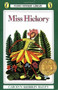 Miss Hickory by Carolyn Sherwin Bailey, 9780140309560