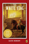 The White Stag by Kate Seredy, 9780140312584