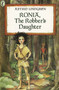 Ronia, the Robber's Daughter by Astrid Lindgren, Patricia Crampton, 9780140317206