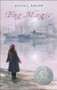 Fog Magic by Julia L. Sauer, 9780140321630