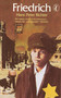 Friedrich by Hans Peter Richter, Edite Kroll, 9780140322057