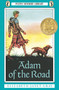 Adam of the Road by Elizabeth Janet Gray, Robert Lawson, 9780140324648