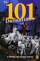 101 Dalmatians by Dodie Smith, 9780140340341