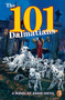 101 Dalmatians by Dodie Smith, 9780140340341
