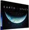 Earth and Space (Photographs from the Archives of NASA (Outer Space Photo Book, Space Gifts for Men and Women, NASA Book)) by Nirmala Nataraj, Bill Nye, NASA, 9781452134352