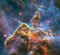 Earth and Space (Photographs from the Archives of NASA (Outer Space Photo Book, Space Gifts for Men and Women, NASA Book)) by Nirmala Nataraj, Bill Nye, NASA, 9781452134352