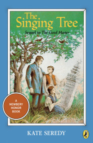 The Singing Tree by Kate Seredy, 9780140345438