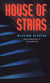 House of Stairs by William Sleator, 9780140345803