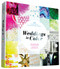 Weddings in Color (500 Creative Ideas for Designing a Modern Wedding) by Vané Broussard, Minhee Cho, Jainé M. Kershner, 9781452134628