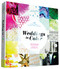 Weddings in Color (500 Creative Ideas for Designing a Modern Wedding) by Vané Broussard, Minhee Cho, Jainé M. Kershner, 9781452134628