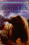 Gentle Ben by Walt Morey, 9780140360356