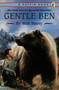 Gentle Ben by Walt Morey, 9780140360356