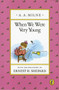 When We Were Very Young by A. A. Milne, Ernest H. Shepard, 9780140361230