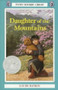 Daughter of the Mountains by Louise S. Rankin, Kurt Wiese, 9780140363357
