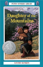 Daughter of the Mountains by Louise S. Rankin, Kurt Wiese, 9780140363357