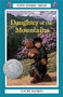 Daughter of the Mountains by Louise S. Rankin, Kurt Wiese, 9780140363357