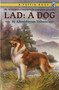 Lad (A Dog) by Albert Payson Terhune, Sam Savitt, 9780140364743