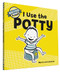 I Use the Potty by Maria van Lieshout, 9781452135359