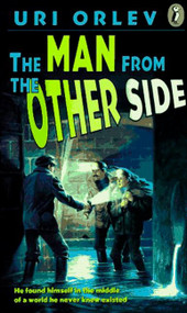 The Man from the Other Side by Uri Orlev, 9780140370881