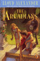 The Arkadians by Lloyd Alexander, 9780140380736