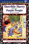 Horrible Harry and the Purple People by Suzy Kline, Frank Remkiewicz, 9780140382235