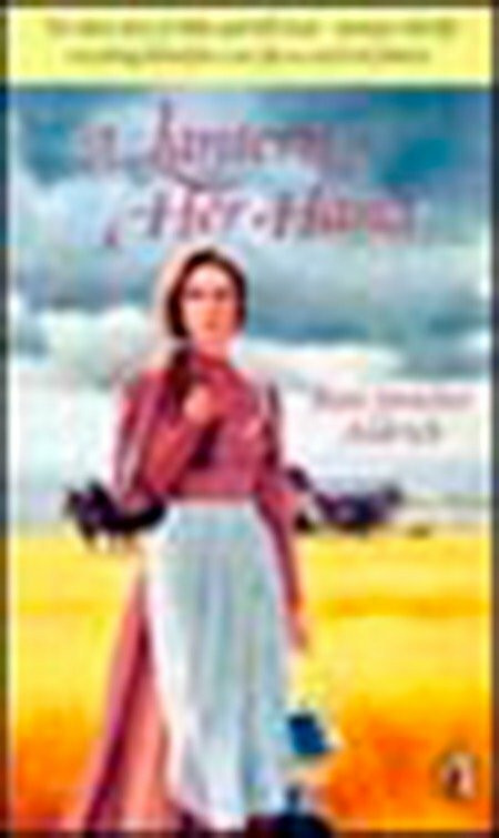 A Lantern in Her Hand by Bess Streeter Aldrich, 9780140384284