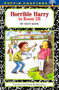 Horrible Harry in Room 2B by Suzy Kline, 9780140385526