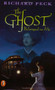 The Ghost Belonged to Me by Richard Peck, 9780140386714