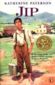 Jip, His Story by Katherine Paterson, 9780140386745
