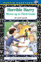 Horrible Harry Moves up to the Third Grade by Suzy Kline, Frank Remkiewicz, 9780140389722