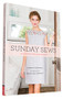 Sunday Sews (20 Inspired Weekend Projects) by Theresa Gonzalez, Nicole Hill Gerulat, 9781452138688