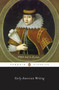 Early American Writing by Various, Giles Gunn, Giles Gunn, 9780140390872