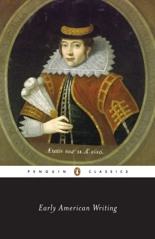 Early American Writing by Various, Giles Gunn, Giles Gunn, 9780140390872