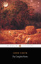 The Complete Poems (Second edition) by John Keats, John Barnard, 9780140422108