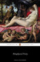 Metaphysical Poetry by Various, Colin Burrow, Christopher Ricks, 9780140424447