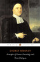 Principles of Human Knowledge and Three Dialogues Between Hylas and Philonous by George Berkeley, Roger Woolhouse, 9780140432930