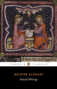 Selected Writings - 9780140433432 by Meister Eckhart, Oliver Davies, Oliver Davies, Oliver Davies, 9780140433432