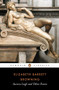 Aurora Leigh and Other Poems by Elizabeth Barrett Browning, John Robert Glorney Bolton, Julia Bolton Holloway, 9780140434125