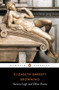 Aurora Leigh and Other Poems by Elizabeth Barrett Browning, John Robert Glorney Bolton, Julia Bolton Holloway, 9780140434125