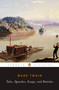 Tales, Speeches, Essays, and Sketches by Mark Twain, Tom Quirk, 9780140434170