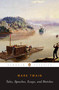 Tales, Speeches, Essays, and Sketches by Mark Twain, Tom Quirk, 9780140434170