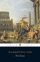 New Science by Giambattista Vico, Dave Marsh, Anthony Grafton, 9780140435696