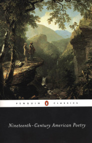 Nineteenth-Century American Poetry by Various, William Spengemann, 9780140435870