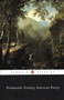 Nineteenth-Century American Poetry by Various, William Spengemann, 9780140435870