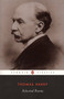 Selected Poems of Thomas Hardy by Thomas Hardy, Robert Mezey, 9780140436990